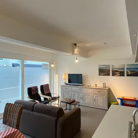 Claeyssenshof Bonzellaan 1 G002 * De Panne