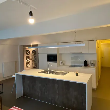 Διαμέρισμα Claeyssenshof Bonzellaan 1 G002