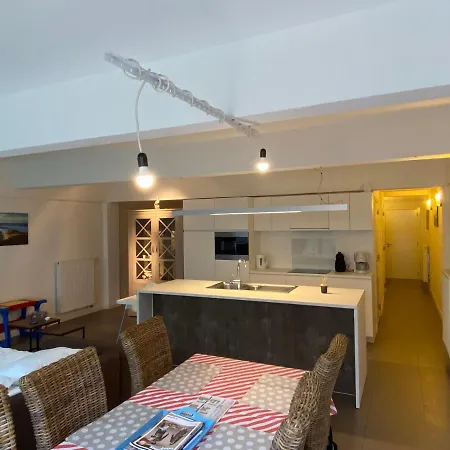 Claeyssenshof Bonzellaan 1 G002 De Panne