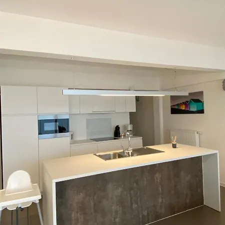 Claeyssenshof Bonzellaan 1 G002 *