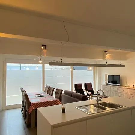 Claeyssenshof Bonzellaan 1 G002 * De Panne