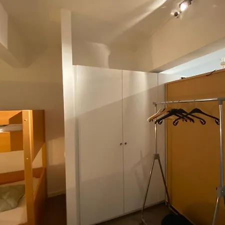 Claeyssenshof Bonzellaan 1 G002 * De Panne