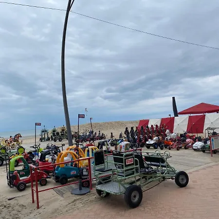 Claeyssenshof Bonzellaan 1 G002 De Panne