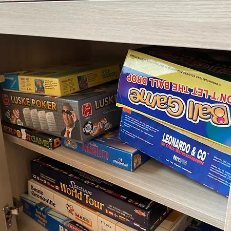 Claeyssenshof Bonzellaan 1 G002 Διαμέρισμα