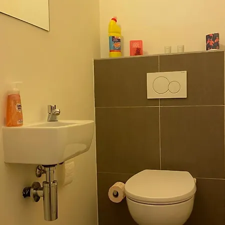 Claeyssenshof Bonzellaan 1 G002 *